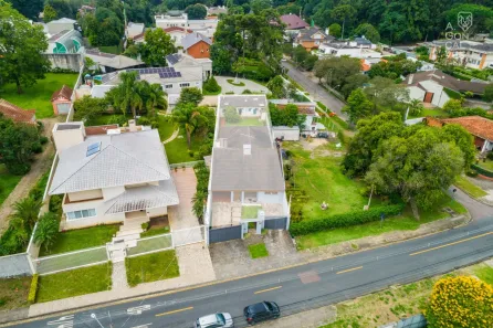 Lote/Terreno à venda, 600m² no Seminário, Curitiba