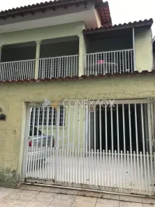 Sobrado com 3 Quartos à venda, 307m² no Jardim Carlos Lourenço, Campinas