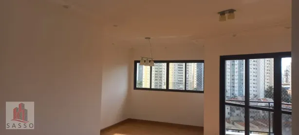 Apartamento com 3 Quartos à venda, 110m² no Alto da Mooca, São Paulo