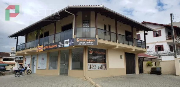 com 3 Quartos à venda, 400m² no Itoupava Central, Blumenau