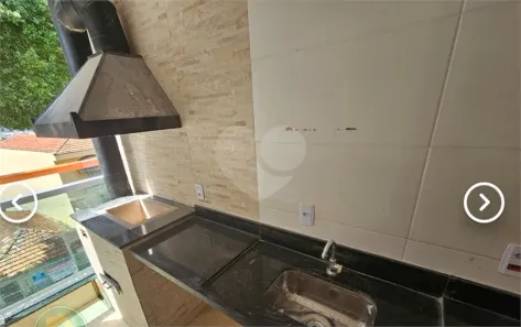 Casa de Condomínio com 2 Quartos à venda, 46m² no Vila Constança, São Paulo