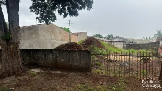 Lote/Terreno à venda, 10m² no Vila Esperança, Maringá
