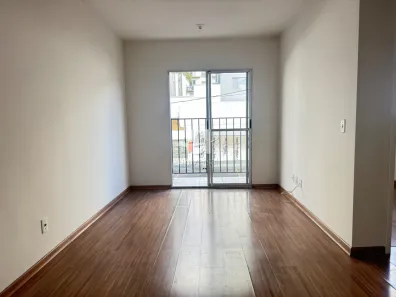 Apartamento com 2 Quartos para alugar, 54m² no São Pedro, Juiz de Fora