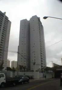 Apartamento com 3 Quartos à venda, 121m² no Jardim Caravelas, São Paulo