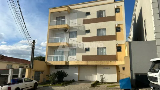 Apartamento com 2 Quartos para alugar, 49m² no Jardim Carvalho, Ponta Grossa