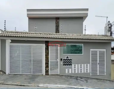 Sobrado com 2 Quartos à venda, 70m² no Vila Ré, São Paulo