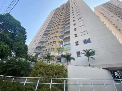 Apartamento com 3 Quartos à venda, 140m² no Jardim Morumbi, Araraquara