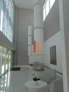 Apartamento com 1 Quarto à venda, 57m² no Vila Gomes Cardim, São Paulo