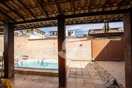 Casa com 3 Quartos à venda, 170m² no Itaipu, Niterói