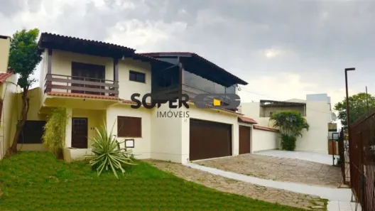 Ponto Comercial com 7 Quartos para alugar, 850m² no Ipanema, Porto Alegre