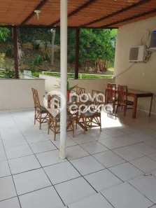  com 4 Quartos à venda, 130m² no Engenho Novo, Rio de Janeiro