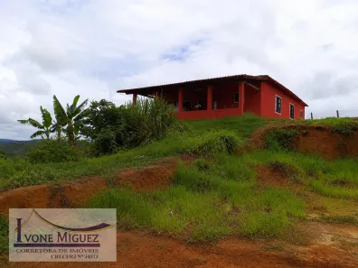 Casa com 2 Quartos à venda, 375m² no Avelar, Paty do Alferes