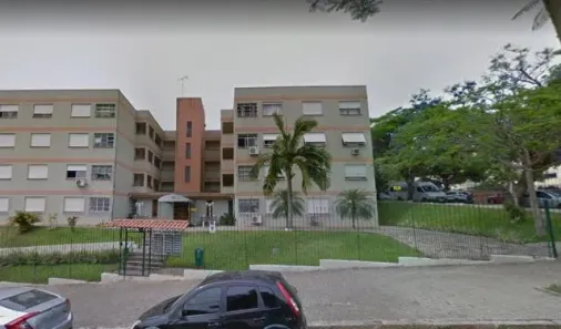 Apartamento com 1 Quarto à venda, 32m² no Santo Antônio, Porto Alegre