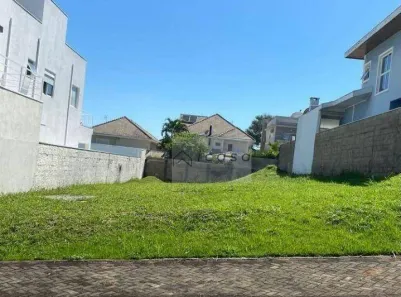 Lote/Terreno à venda, 374m² no Urbanova VI, São José dos Campos