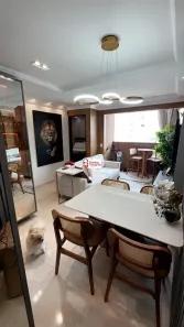 Apartamento com 2 Quartos à venda, 58m² no Manaíra, João Pessoa