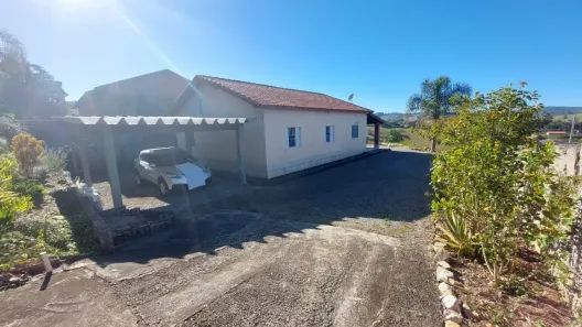 Fazenda/Sítio com 3 Quartos à venda, 1347m² no Centro, Pinhalzinho