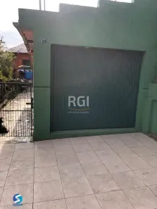 Lote/Terreno à venda, 319m² no Nonoai, Porto Alegre