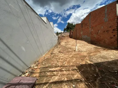 Lote/Terreno à venda, 150m² no Jardim São Roque, Americana