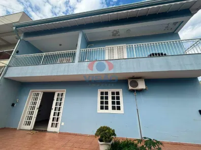 Imóvel Comercial para alugar, 331m² no Centro, Indaiatuba