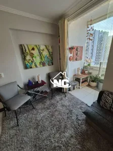 Cobertura com 3 Quartos à venda, 150m² no Icaraí, Niterói