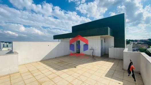 Cobertura com 3 Quartos à venda, 190m² no Santa Mônica, Belo Horizonte