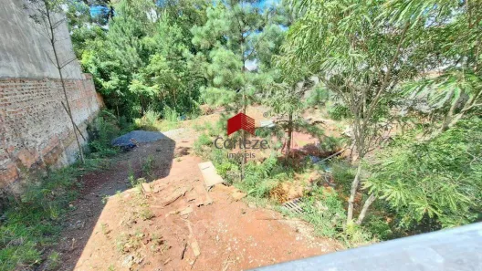 Lote/Terreno à venda, 880m² no Carioca, São José dos Pinhais