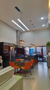 Casa de Condomínio com 3 Quartos à venda, 151m² no Residencial Maria Júlia, São José do Rio Preto