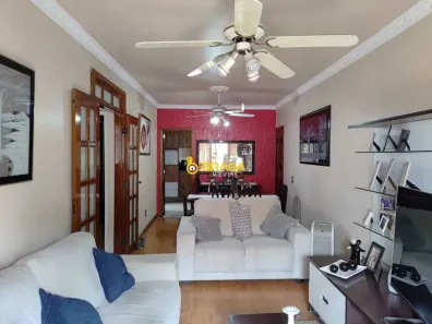 Apartamento com 2 Quartos à venda, 77m² no Irajá, Rio de Janeiro