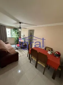 Apartamento com 2 Quartos à venda, 55m² no Vila Parque Jabaquara, São Paulo