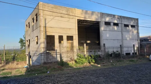 Galpão/Depósito/Armazém com 2 Quartos à venda, 511m² no Arroio da Manteiga, São Leopoldo