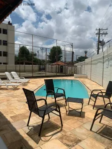Apartamento com 3 Quartos à venda, 75m² no Parque da Represa, Jundiaí