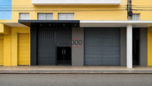 Ponto Comercial para alugar, 346m² no Centro, Juiz de Fora
