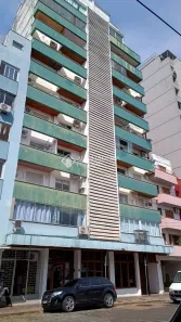 Apartamento com 1 Quarto à venda, 41m² no Centro Histórico, Porto Alegre
