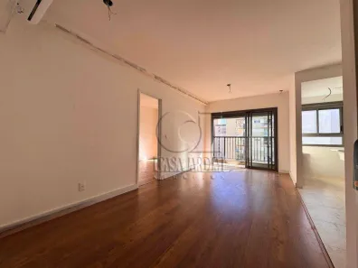 Apartamento com 1 Quarto à venda, 53m² no Alphaville Centro Industrial e Empresarial/Alphaville., Barueri