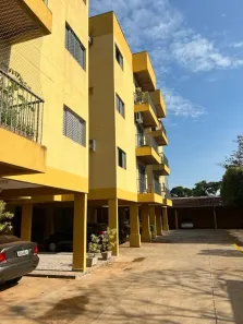 Apartamento com 1 Quarto à venda, 69m² no Campos Elíseos, Ribeirão Preto