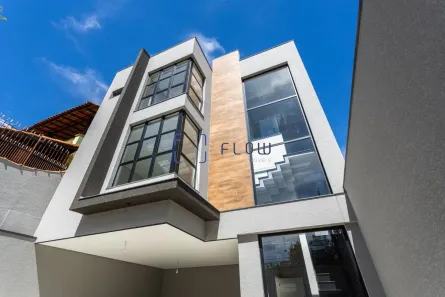 Casa com 3 Quartos à venda, 210m² no Vila Albertina, São Paulo