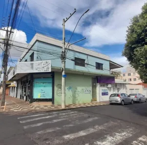 Prédio Comercial à venda, 324m² no Nossa Senhora Aparecida, Uberlândia