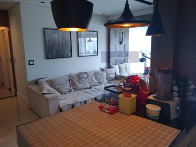 Apartamento com 3 Quartos à venda, 97m² no Jardim Marica, Mogi das Cruzes