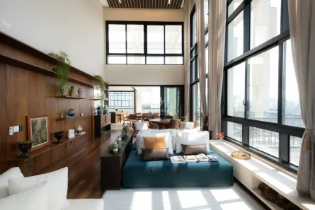Cobertura com 4 Quartos à venda, 750m² no Vila Olímpia, São Paulo