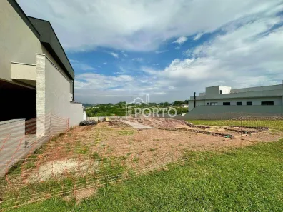 Lote/Terreno à venda, 405m² no Ondas, Piracicaba