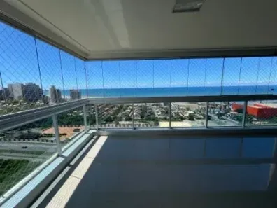 Apartamento com 3 Quartos à venda, 162m² no Patamares, Salvador