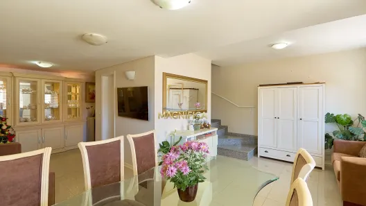 Casa com 4 Quartos à venda, 181m² no Loteamento Vila Verde, Campo Largo