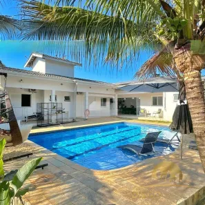 Casa de Condomínio com 2 Quartos à venda, 247m² no Jardim Colonial, Atibaia