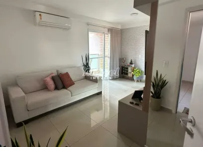 Apartamento com 2 Quartos à venda, 73m² no Vila Independência, Piracicaba