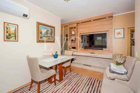 Apartamento com 2 Quartos à venda, 60m² no Jardim do Salso, Porto Alegre