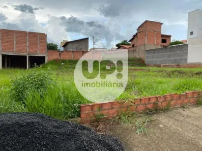 Lote/Terreno à venda, 250m² no Parque São Matheus, Piracicaba