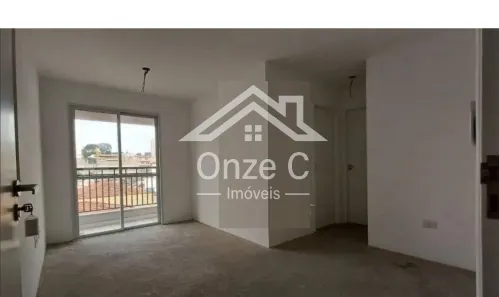 Apartamento com 2 Quartos à venda, 48m² no Vila Galvão, Guarulhos