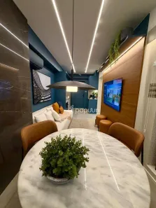 Apartamento com 1 Quarto à venda, 40m² no Vila Mariana, São Paulo