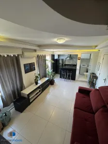 Apartamento com 1 Quarto à venda, 55m² no Cidade Baixa, Porto Alegre