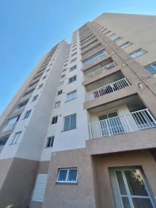 Apartamento com 2 Quartos para alugar, 34m² no Cidade dos Bandeirantes, São Paulo